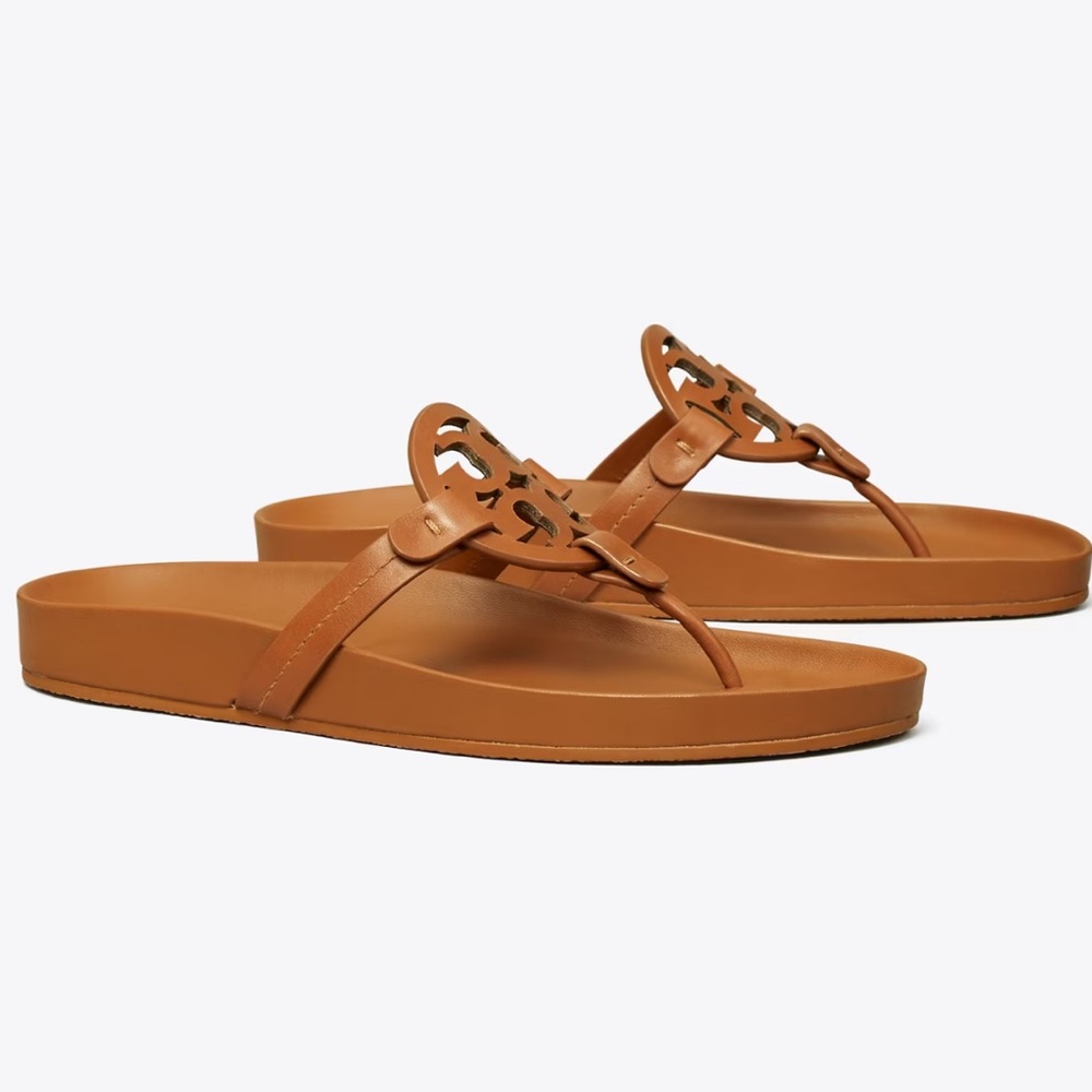 Tory Burch Miller Cloud Sandals